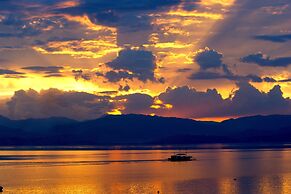 Asian Belgian Resort