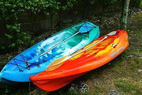 Asian Belgian Resort