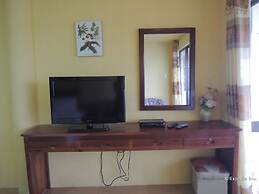 Asian Belgian Resort