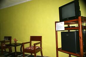 Asian Belgian Resort