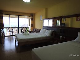 Asian Belgian Resort