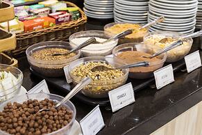 Hotel Bella Camboriú