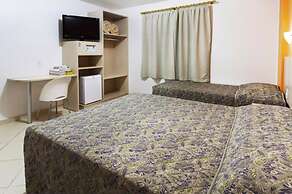 Hotel Bella Camboriú