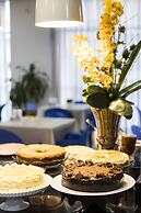 Hotel Bella Camboriú