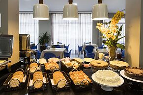 Hotel Bella Camboriú