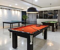 Hotel Bella Camboriú