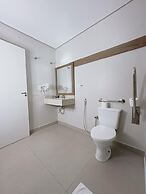 Hotel Bella Camboriú