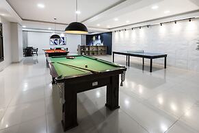 Hotel Bella Camboriú