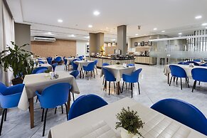 Hotel Bella Camboriú