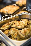 Hotel Bella Camboriú