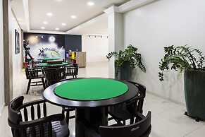 Hotel Bella Camboriú