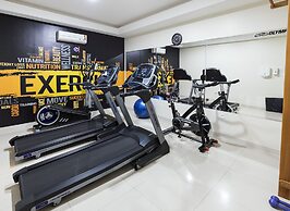 Hotel Bella Camboriú