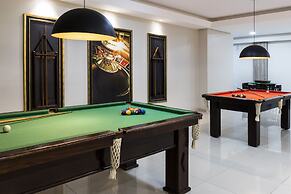 Hotel Bella Camboriú