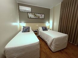 Hotel Bella Camboriú