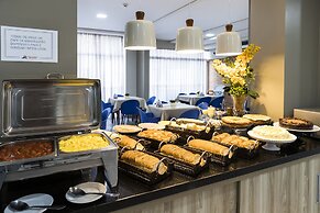 Hotel Bella Camboriú