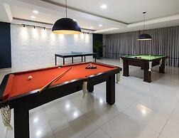 Hotel Bella Camboriú