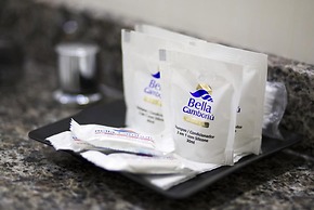 Hotel Bella Camboriú