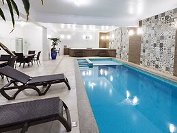 Hotel Bella Camboriú