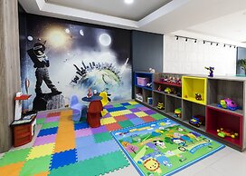 Hotel Bella Camboriú