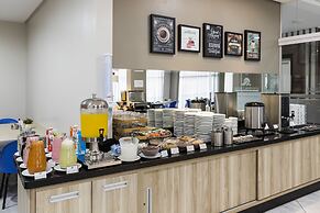 Hotel Bella Camboriú