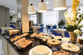 Hotel Bella Camboriú