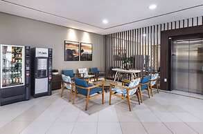 Hotel Bella Camboriú