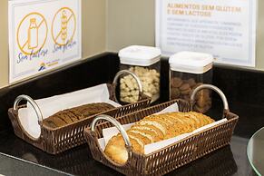 Hotel Bella Camboriú