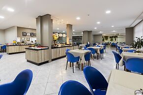 Hotel Bella Camboriú