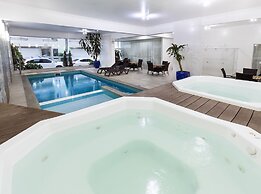 Hotel Bella Camboriú