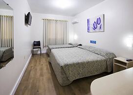 Hotel Bella Camboriú