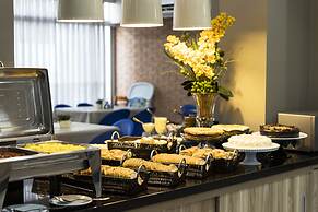 Hotel Bella Camboriú