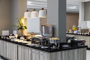 Hotel Bella Camboriú