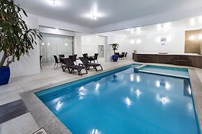 Hotel Bella Camboriú