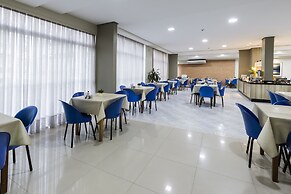 Hotel Bella Camboriú