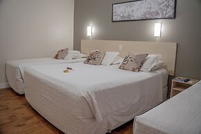 Hotel Bella Camboriú
