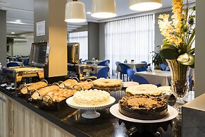 Hotel Bella Camboriú