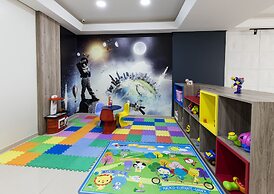 Hotel Bella Camboriú