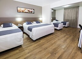Hotel Bella Camboriú