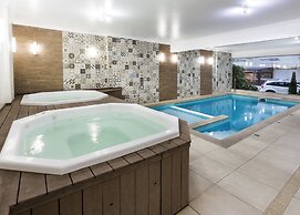 Hotel Bella Camboriú