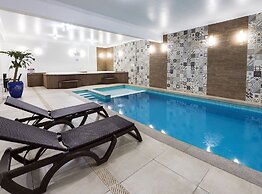 Hotel Bella Camboriú