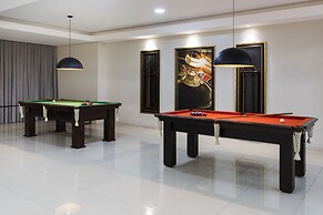 Hotel Bella Camboriú