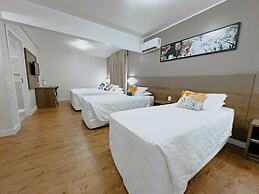 Hotel Bella Camboriú