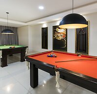 Hotel Bella Camboriú