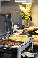 Hotel Bella Camboriú