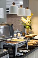 Hotel Bella Camboriú