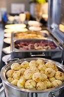 Hotel Bella Camboriú