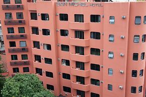 San Michel Hotel