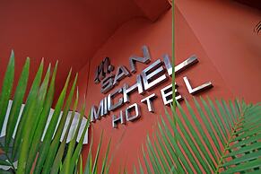 San Michel Hotel
