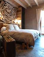 Hôtel Green Ecolodge