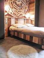 Hôtel Green Ecolodge